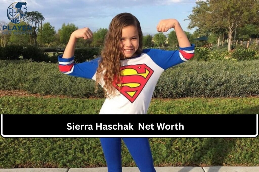 Sierra Haschak