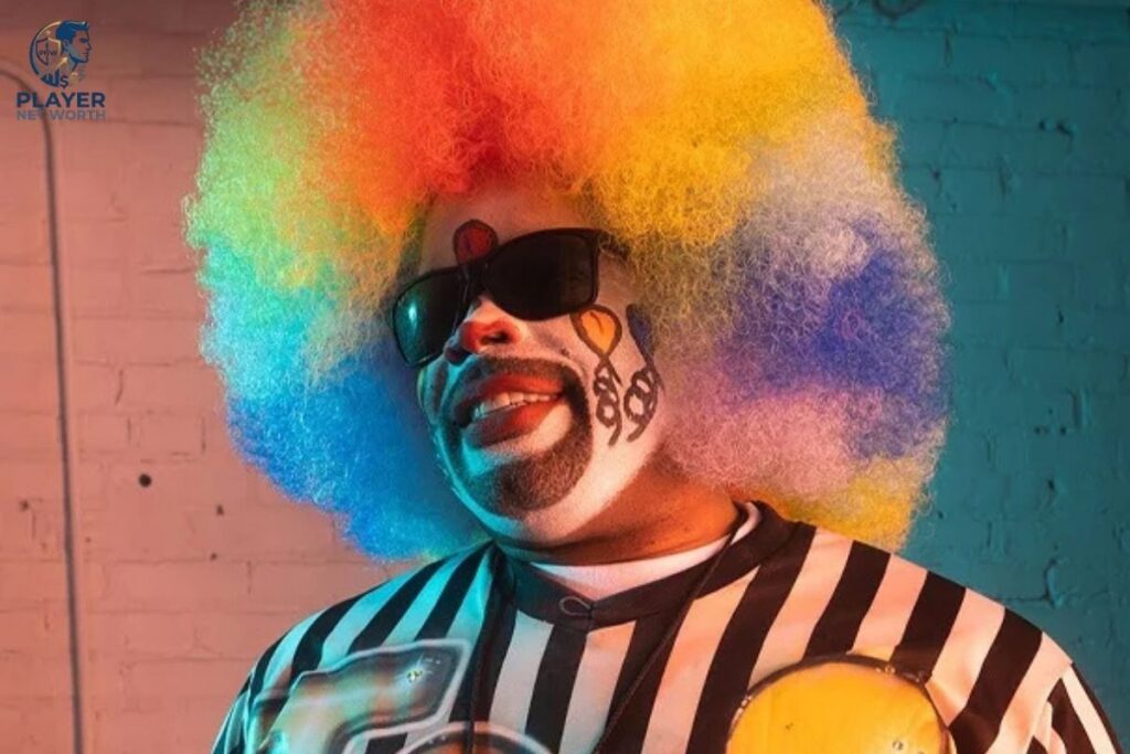 Tommy the Clown