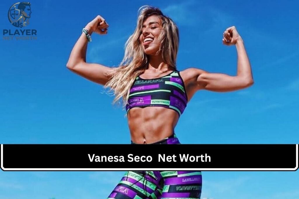Vanesa Seco